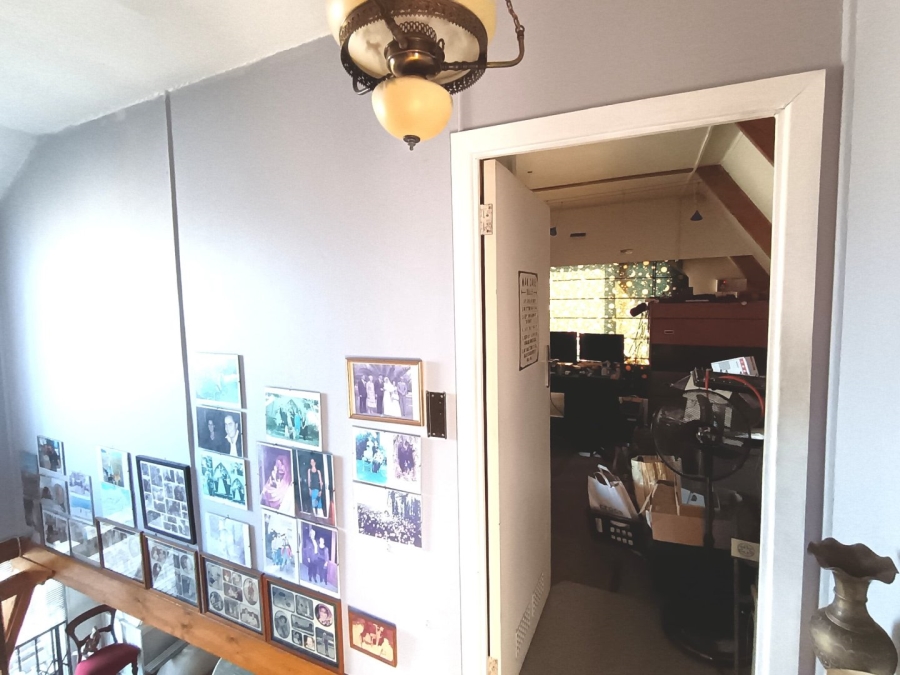 3 Bedroom Property for Sale in Amsterdamhoek Eastern Cape